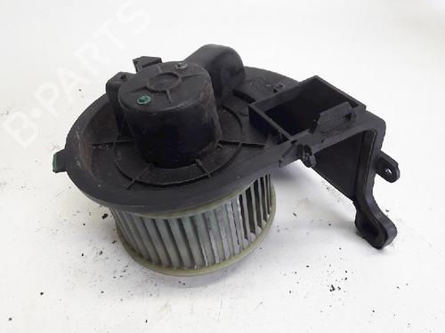 Used Heater blower motor RENAULT CLIO II (BB_, CB_) 1.2 (BB0A, BB0F, BB10, BB1K, BB28, BB2D, BB2H, CB0A,... (58 hp) 11071448