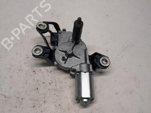 Used Rear wiper motor VW TOURAN (1T3) 1.2 TSI (105 hp) 18845219