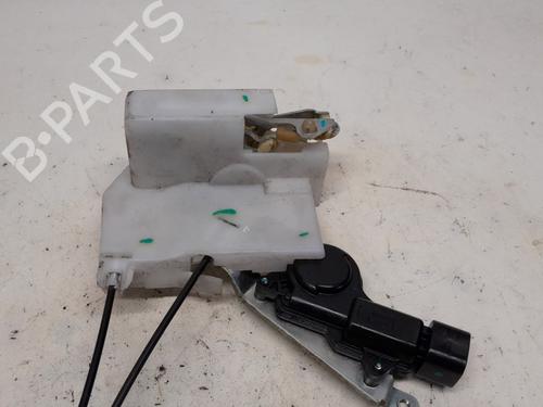 Used Rear left lock SUZUKI ALTO VII (GF, HA25_, HA35_) 1.0 (AMF310, GFC31S) (68 hp) 13155669