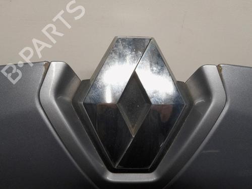 Hood RENAULT MEGANE III Hatchback (BZ0/1_, B3_) 1.4 TCe (BZ0F, BZ1V) | BP18848867C1 