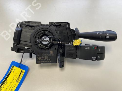 Used Steering column stalk DACIA SANDERO II TCe 90 (B8M1, B8MA, B8AC) (90 hp) 13111447