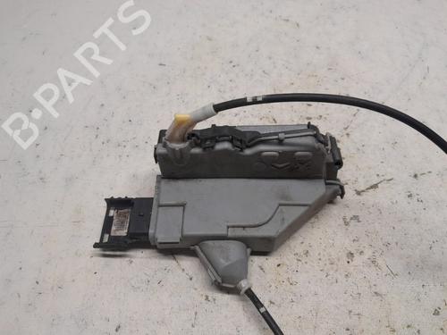 Rear right lock PEUGEOT 5008 (0U_, 0E_) 1.6 16V | BP20484534C99 