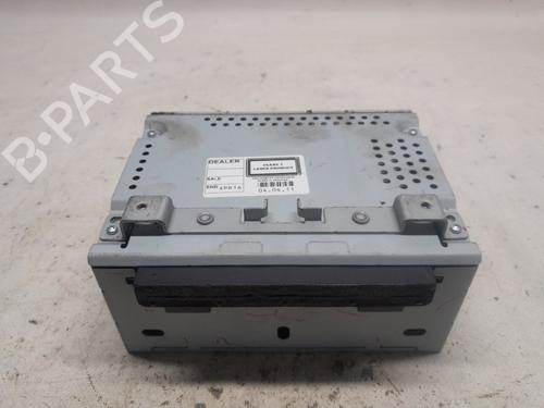 Used Radio FORD FIESTA VI (CB1, CCN) 1.25 (82 hp) 23120239