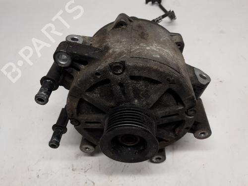 Used Alternator PORSCHE CAYENNE (9PA) Turbo S 4.8 (500 hp) 32035717