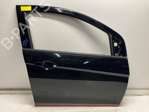 Used Right front door OPEL KARL (C16) 1.0 (75 hp) 19497453