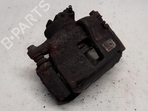 Used Left front brake caliper Left front brake caliper PEUGEOT 207 (WA_, WC_) 1.4 16V (95 hp) 18847416 18847416