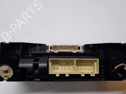 Climate control VW POLO (9N_, 9A_) 1.4 16V | BP18849450I5 