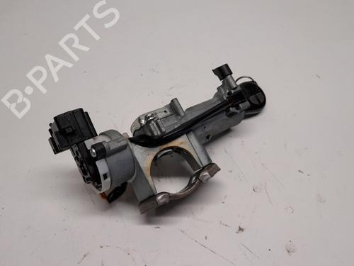 Used Ignition barrel OPEL AGILA (B) (H08) 1.2 (F68) (86 hp) 15220114