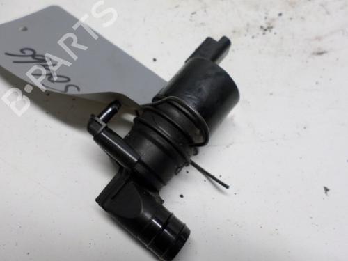 Washer pump PEUGEOT 407 (6D_) 1.8 16V (6D6FYC) | BP13151106E24 