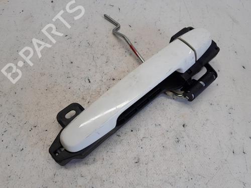 Used Front right exterior door handle TOYOTA AYGO (_B4_) 1.0 (KGB40) (69 hp) 19516379