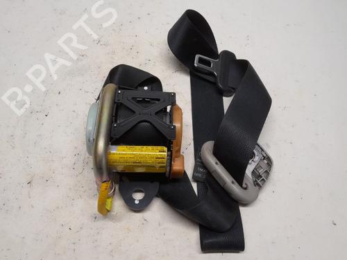 Used Front right seatbelt TOYOTA COROLLA (_E12_) 1.4 VVT-i (ZZE120_, ZZE120R) (97 hp) 11854395