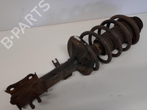 Used Right front shock absorber CHEVROLET AVEO / KALOS Hatchback (T250, T255) 1.4 (101 hp) 12135838