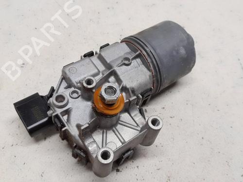 Used Front wiper motor SEAT IBIZA IV (6J5, 6P1) 1.2 (60 hp) 15194837