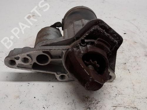 Starter NISSAN QASHQAI / QASHQAI +2 I (J10, NJ10, JJ10E) 1.6 | BP16321443M8 