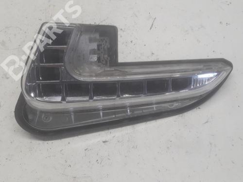 Used Left daytime light Left daytime light RENAULT MEGANE III Grandtour (KZ0/1) 1.5 dCi (KZ09, KZ0D, KZ1G, KZ29, KZ14, KZ1W, KZ10, KZ1F,... (110 hp) 11136205 11136205
