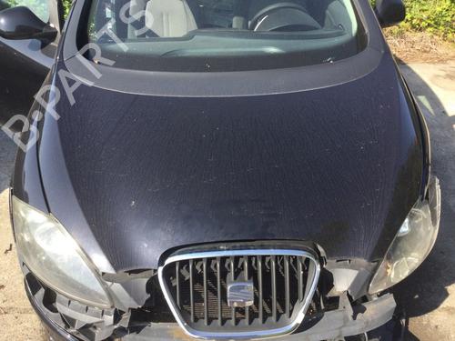Used Hood Hood SEAT ALTEA (5P1) 1.6 (102 hp) 40023754 40023754