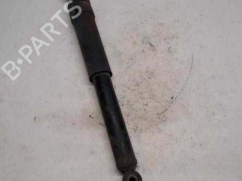 Used Left rear shock absorber Left rear shock absorber RENAULT LAGUNA III Grandtour (KT0/1) 2.0 dCi (KT01, KT08, KT09, KT0K, KT12, KT1D, KT1W) (150 hp) 12053954 12053954