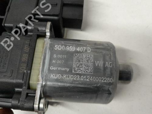 Electronic module SKODA OCTAVIA IV Combi (NX5, PV5) 2.0 TDi | BP33741069M83 - Image 4