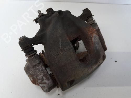 Used Right front brake caliper Right front brake caliper TOYOTA AURIS (_E15_) 1.8 Hybrid (ZWE150_, ZWE150R) (136 hp) 18850610 18850610