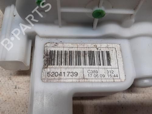Front left lock FIAT 500 C (312_) 0.9 (312AXP1A) | BP29190324C98 