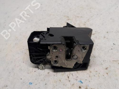 Used Front right lock DACIA LOGAN MCV II TCe 90 (K8M1, K8MA, K8AC) (90 hp) 22766453
