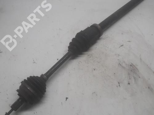 Used Right front driveshaft Right front driveshaft VOLVO S60 I (384) 2.4 (170 hp) 11136498 11136498