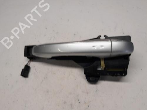 Used Front left exterior door handle RENAULT MEGANE IV Grandtour (K9A/M/N_) 1.5 Blue dCi 115 (K9A6) (116 hp) 18852037