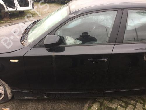 Used Left front door Left front door BMW 1 (E87) 116 d (116 hp) 32714276 32714276