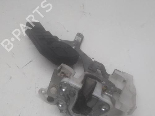 Used Front right lock PEUGEOT 107 (PM_, PN_) 1.0 (68 hp) 13154489