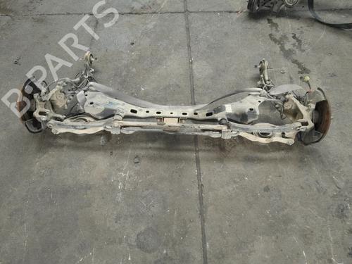 Used Rear axle Rear axle HYUNDAI i40 I CW (VF) 1.7 CRDi (116 hp) 33891688 33891688