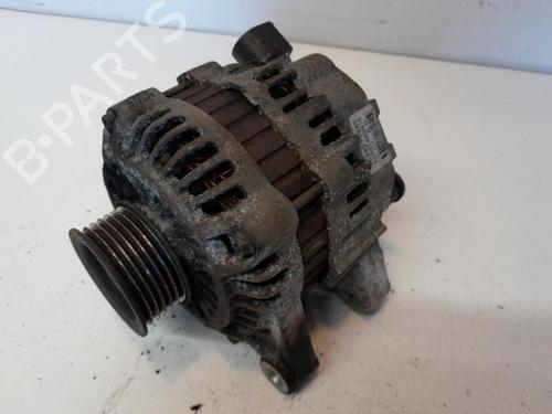 Generator Generator PEUGEOT 206 SW (2E/K) 1.6 16V (109 hp) 36139664 36139664