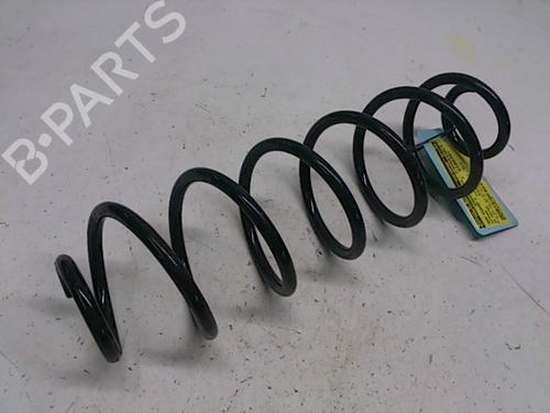 Used Shock absorber spring Shock absorber spring CITROËN C4 CACTUS 1.2 THP 110 (110 hp) 13152232 13152232