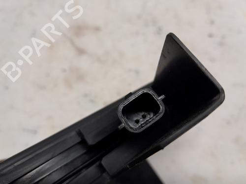 Rear left lock DACIA SANDERO II TCe 90 (B8M1, B8MA, B8AC) | BP24134551C100 