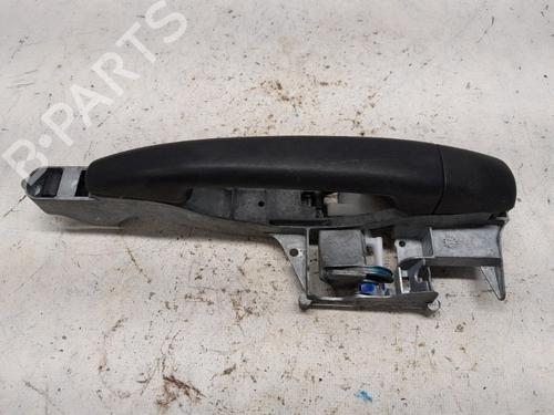 Utvendig håndtak PEUGEOT PARTNER Box Body/MPV 1.6 HDi / BlueHDi 75 (75 hp) 21117692