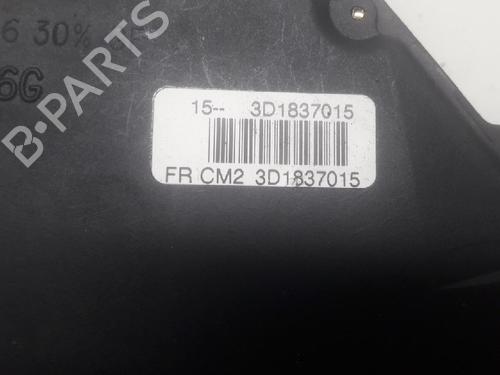 Front left lock VW GOLF V (1K1) 1.9 TDI | BP13154132C98 