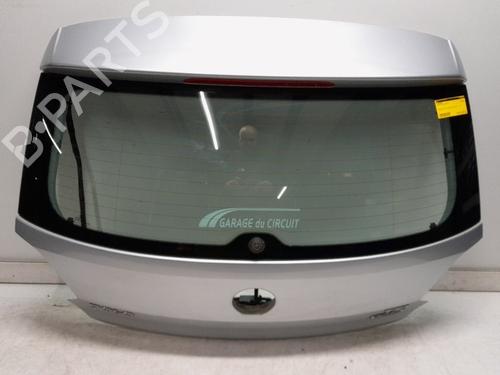 Used Tailgate VW POLO V (6R1, 6C1) 1.2 TSI 16V (90 hp) 22742363
