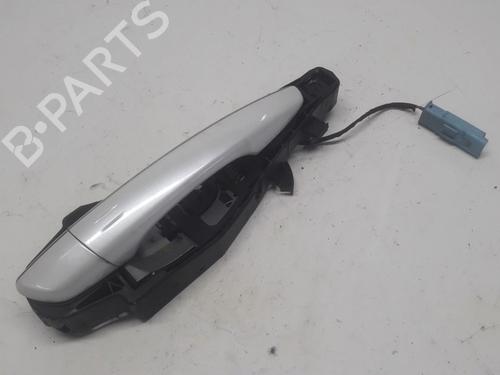 Used Rear right exterior door handle Rear right exterior door handle 11076611 11076611