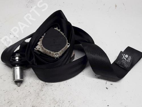 Used Front right seatbelt Front right seatbelt 11072160 11072160