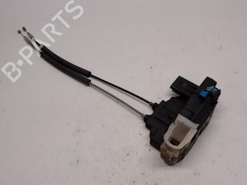 Used Front right lock HYUNDAI i20 I (PB, PBT) 1.2 (78 hp) 15969828