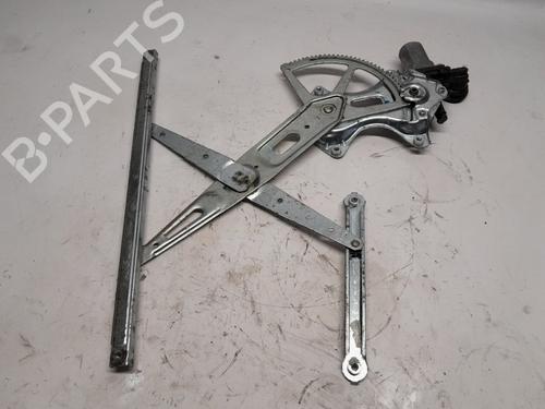 Used Front right window mechanism TOYOTA PRIUS Liftback (_W2_) 1.5 Hybrid (NHW20_, NHW20R) (112 hp) 32035741