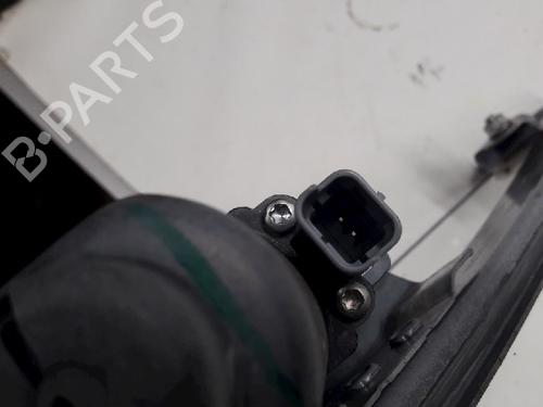Front right window mechanism CITROËN C1 (PM_, PN_) 1.0 | BP11072745C23 