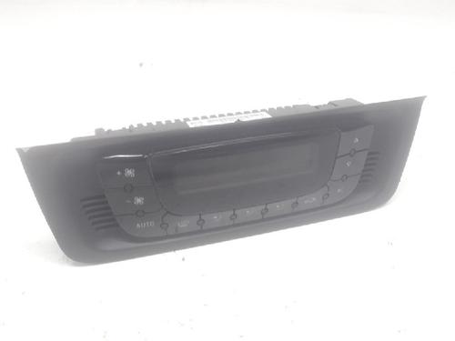Used Climate control Climate control SEAT IBIZA IV ST (6J8, 6P8) 1.2 TDI (75 hp) 11078258 11078258