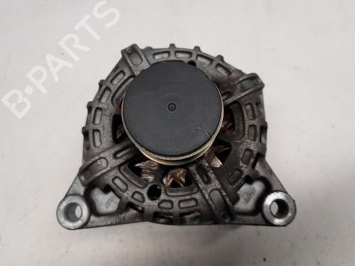 Alternator PEUGEOT 208 I (CA_, CC_) 1.2 THP 110 | BP24705000M7