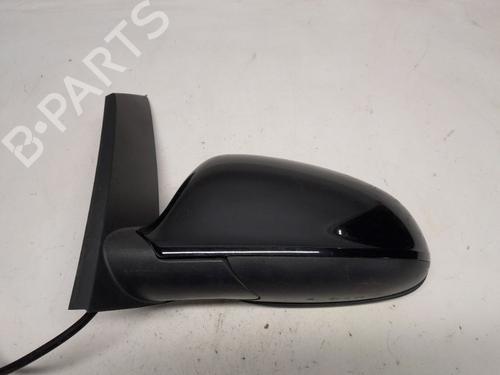 Left mirror OPEL ASTRA J (P10) 1.6 Turbo (68) | BP30977566C26