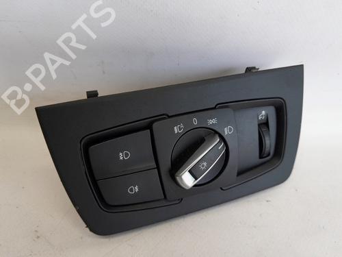Used Headlight switch Headlight switch 22766421 22766421
