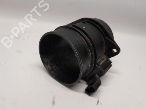 Used Mass air flow sensor RENAULT MASTER III Platform/Chassis (EV, HV, UV) 2.3 dCi 125 FWD (EV0C, EV0D, EV0J, HV0C, HV0D, HV0H,... (125 hp) 30658495