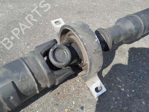 Driveshaft BMW X1 (E84) xDrive 18 d | BP29980817M37