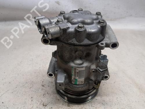 Used AC compressor RENAULT TWINGO II (CN0_) 1.2 16V (CN0K, CN0V, CN0A) (76 hp) 30690788