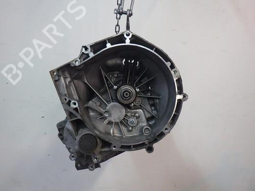 Used Gearbox FORD FIESTA VI (CB1, CCN) 1.0 (65 hp) 30327615