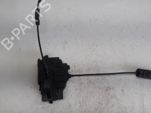 Used Rear right lock Rear right lock RENAULT GRAND SCÉNIC III (JZ0/1_) 1.4 16V (JZ0F) (131 hp) 13153322 13153322